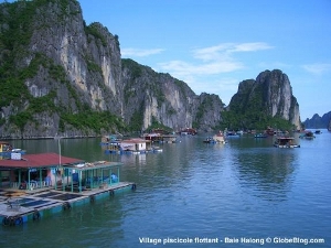 baie d'Halong