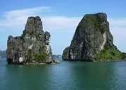 baie d'Halong