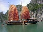 baie d'Halong